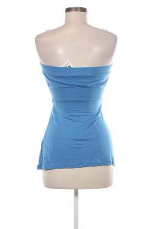 Damentop Y.O.U, Größe S, Farbe Blau, Preis 20,99 €