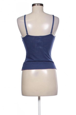 Damski top Yamamay, Rozmiar S, Kolor Niebieski, Cena 63,31 zł