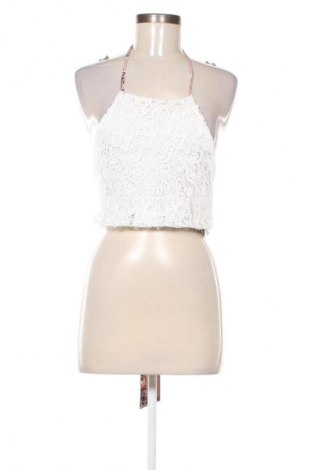 Damski top Zaful, Rozmiar S, Kolor Kolorowy, Cena 95,99 zł