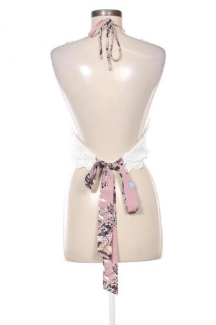 Damski top Zaful, Rozmiar S, Kolor Kolorowy, Cena 95,99 zł