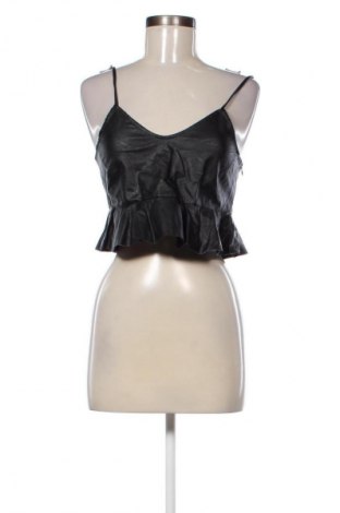 Damski top Zara, Rozmiar M, Kolor Czarny, Cena 59,99 zł