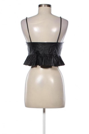 Damski top Zara, Rozmiar M, Kolor Czarny, Cena 59,99 zł