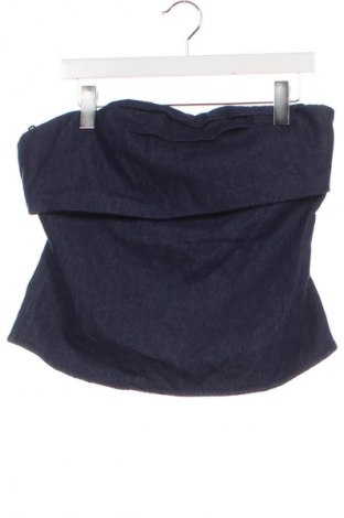 Γυναικείο τοπ Zara, Μέγεθος XL, Χρώμα Μπλέ, Τιμή 25,99 €