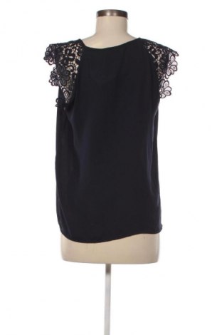 Γυναικείο τοπ Zara, Μέγεθος M, Χρώμα Μπλέ, Τιμή 8,99 €