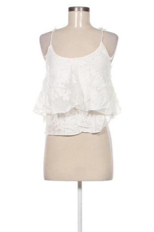 Damski top Zara, Rozmiar S, Kolor Biały, Cena 59,99 zł
