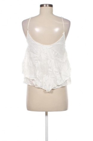 Damski top Zara, Rozmiar S, Kolor Biały, Cena 59,99 zł