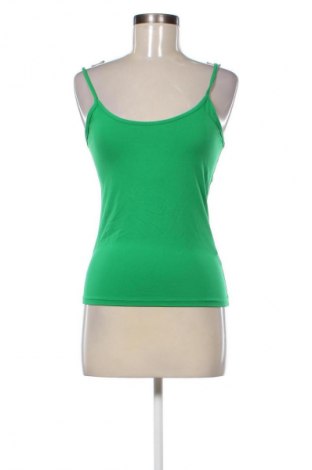 Dámsky top  Zara, Veľkosť M, Farba Zelená, Cena  10,95 €