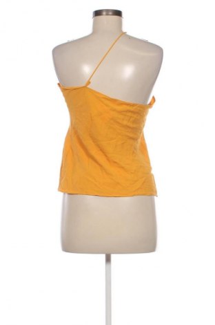 Dámsky top  Zara, Veľkosť M, Farba Žltá, Cena  10,95 €