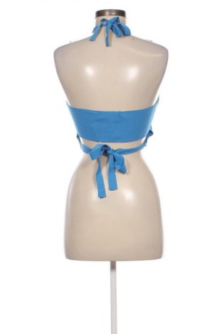 Női top Zara, Méret M, Szín Kék, Ár 3 739 Ft