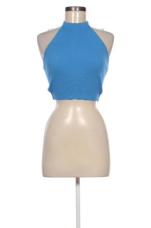 Női top Zara, Méret M, Szín Kék, Ár 3 739 Ft