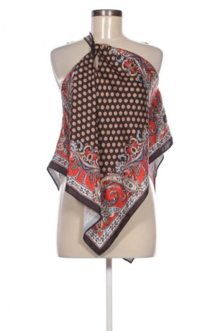 Top de femei Zara, Mărime S, Culoare Multicolor, Preț 61,99 Lei
