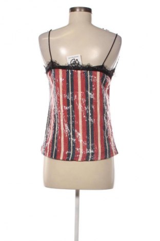 Damentop Zara, Größe S, Farbe Mehrfarbig, Preis 9,99 €