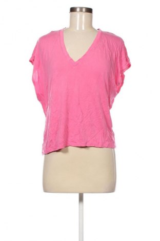 Dámský top Zara, Velikost S, Barva Růžová, Cena  289,00 Kč