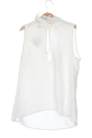 Dámsky top  Zara, Veľkosť XS, Farba Biela, Cena  10,95 €