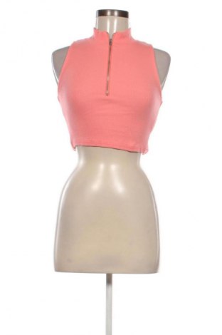 Damski top Zara, Rozmiar S, Kolor Różowy, Cena 59,99 zł