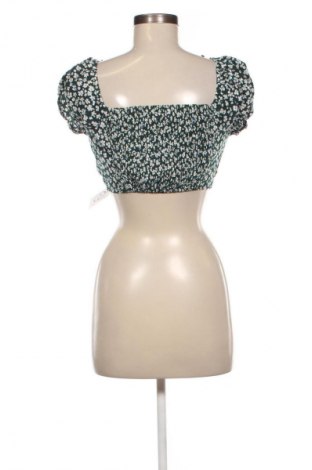 Bluzka damska Zara, Rozmiar S, Kolor Kolorowy, Cena 53,99 zł