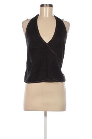 Top de femei Zara, Mărime L, Culoare Maro, Preț 44,99 Lei