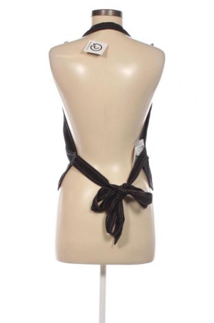 Top de femei Zara, Mărime L, Culoare Maro, Preț 44,99 Lei