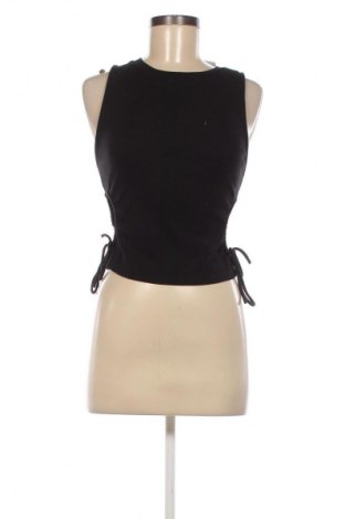 Top de femei Zara, Mărime L, Culoare Negru, Preț 81,45 Lei