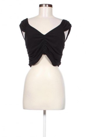 Női top Zara, Méret L, Szín Fekete, Ár 3 756 Ft