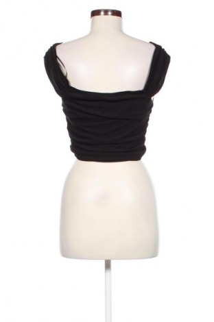 Női top Zara, Méret L, Szín Fekete, Ár 3 756 Ft