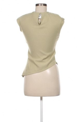 Damski top Zara, Rozmiar M, Kolor Beżowy, Cena 59,99 zł