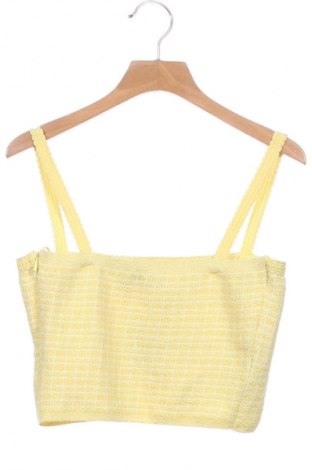 Top de femei Zara, Mărime XS, Culoare Multicolor, Preț 97,70 Lei