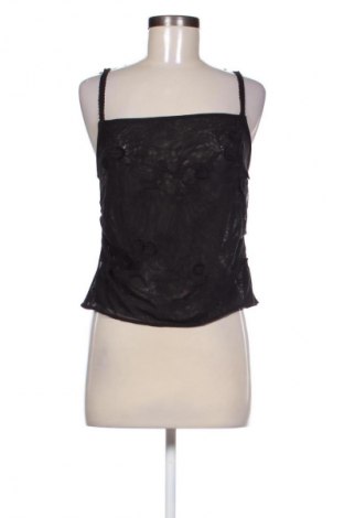 Női top Zara, Méret M, Szín Fekete, Ár 6 560 Ft