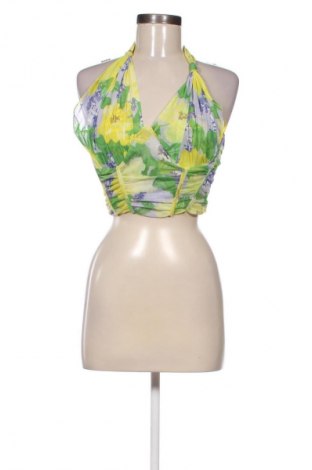 Top de femei Zara, Mărime M, Culoare Multicolor, Preț 126,00 Lei