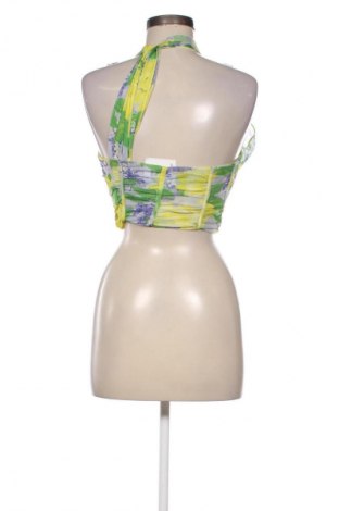 Top de femei Zara, Mărime M, Culoare Multicolor, Preț 126,00 Lei