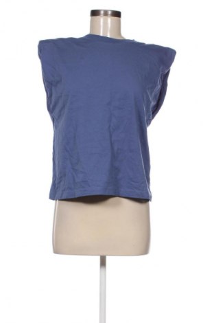 Top de femei Zara, Mărime S, Culoare Albastru, Preț 49,00 Lei