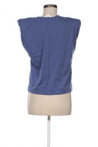 Top de femei Zara, Mărime S, Culoare Albastru, Preț 49,00 Lei