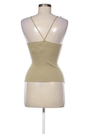 Női top Zara, Méret S, Szín Bézs, Ár 7 117 Ft
