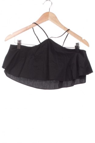 Damski top Zara, Rozmiar L, Kolor Czarny, Cena 69,43 zł