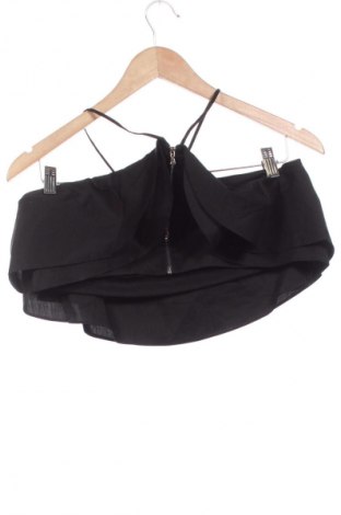 Damski top Zara, Rozmiar L, Kolor Czarny, Cena 69,43 zł