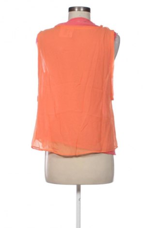 Top de femei Zara, Mărime M, Culoare Portocaliu, Preț 80,83 Lei