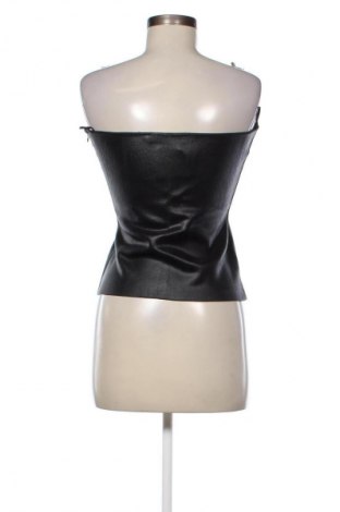 Damski top Zara, Rozmiar L, Kolor Czarny, Cena 59,99 zł