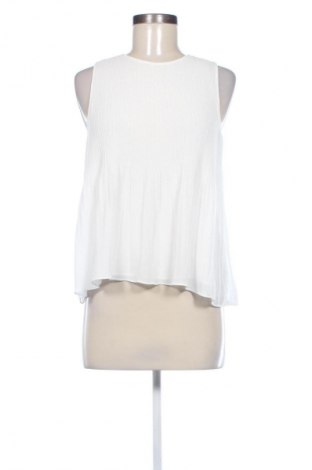 Top de femei Zara, Mărime S, Culoare Alb, Preț 65,78 Lei