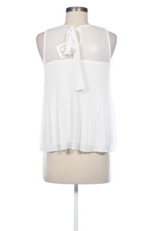Top de femei Zara, Mărime S, Culoare Alb, Preț 65,78 Lei