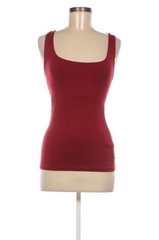 Damentop Zara, Größe S, Farbe Rot, Preis € 9,21