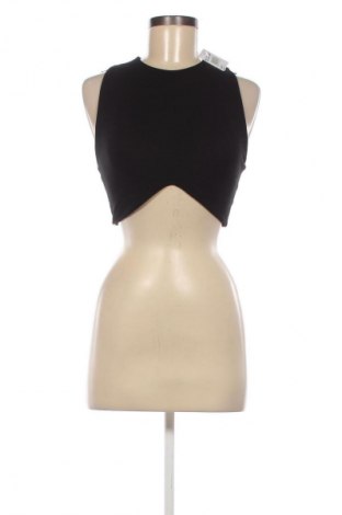 Damski top Zara, Rozmiar S, Kolor Czarny, Cena 38,99 zł