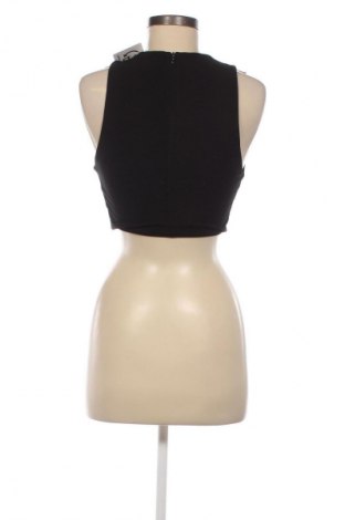 Damski top Zara, Rozmiar S, Kolor Czarny, Cena 38,99 zł