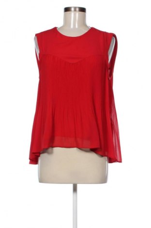 Top de femei Zara, Mărime M, Culoare Roșu, Preț 44,99 Lei