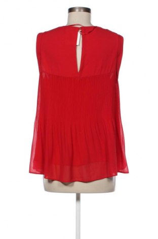 Top de femei Zara, Mărime M, Culoare Roșu, Preț 44,99 Lei