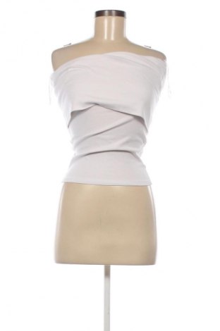 Damski top Zara, Rozmiar S, Kolor Biały, Cena 42,41 zł