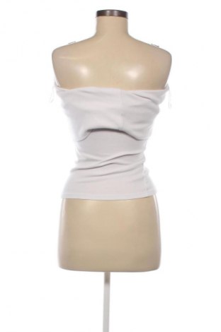 Damski top Zara, Rozmiar S, Kolor Biały, Cena 42,41 zł