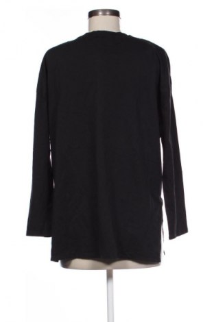 Top de femei Zara, Mărime S, Culoare Negru, Preț 72,55 Lei