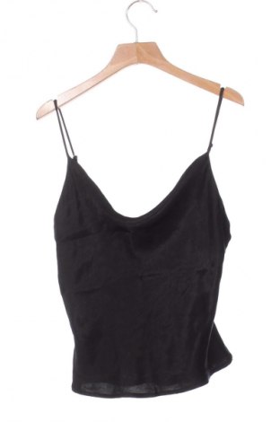 Dámský top Zara, Velikost XS, Barva Černá, Cena  219,00 Kč