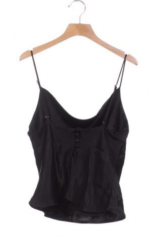 Dámský top Zara, Velikost XS, Barva Černá, Cena  219,00 Kč