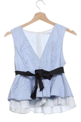 Damski top Zara Trafaluc, Rozmiar S, Kolor Kolorowy, Cena 88,99 zł